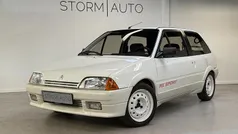 Brugt 1989 Citroën AX Hatchback | 135.000 kr.