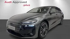 Koksmetal Brugt 2025 Audi A6 e-tron Performance Stationcar | 659.900 kr. (Super pris)