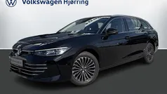 Brugt 2024 VW Passat Elegance Stationcar | 499.900 kr.