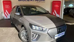 Gråmetal Brugt 2020 Hyundai Ioniq Premium Sedan | 134.900 kr. (Lidt for dyr)