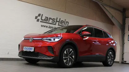 Brugt 2025 VW ID.4 Style SUV | 344.800 kr. (Fair pris)