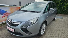 Brugt 2012 Opel Zafira Tourer Enjoy MPV | 44.900 kr. (Fair pris)