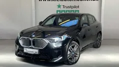 Brugt 2024 BMW iX2 M Sport SUV | 368.000 kr. (Fair pris)