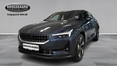 Brugt 2023 Polestar 2 Long Range Single Motor Hatchback | 199.900 kr. (God pris)