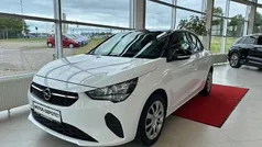 Brugt 2021 Opel Corsa Style Hatchback | 119.700 kr. (God pris)