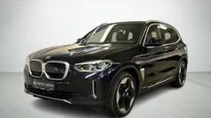 Brugt 2021 BMW iX3 SUV | 269.900 kr. (God pris)