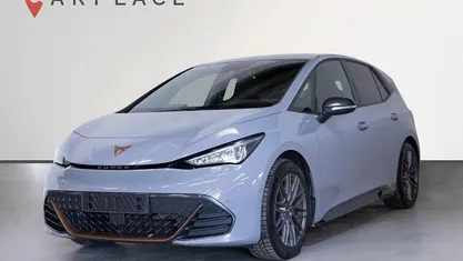 Brugt Cupra Born 150 kW (204 HK) 2022 Hatchback