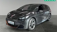 Brugt 2023 Cupra Born e-Boost Hatchback | 216.500 kr. (Fair pris)