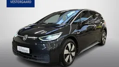 Brugt 2020 VW ID.3 Pro Performance Hatchback | 169.700 kr. (Fair pris)