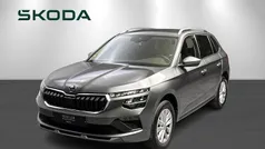 Gråmetal Brugt 2024 Skoda Kamiq Selection SUV | 289.900 kr. (Fair pris)