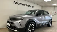 Brugt 2022 Opel Mokka-e Elegance SUV | 128.800 kr. (Fair pris)
