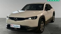 Hvid Brugt 2022 Mazda MX30 Sky SUV | 109.500 kr. (God pris)
