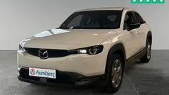 Brugt 2022 Mazda MX30 Sky SUV | 112.500 kr. (God pris)