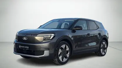 Brugt 2025 Ford Explorer Extended Range SUV | 317.900 kr.