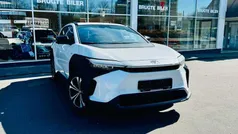Brugt 2024 Toyota bZ4X Active SUV | 279.500 kr. (Fair pris)