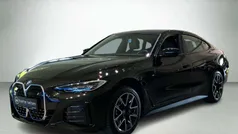 Sortmetal Brugt 2022 BMW i4 M Sport Sedan | 379.900 kr. (God pris)