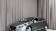 Ikke angivet Brugt 2016 Volvo V40 Momentum Stationcar | 119.900 kr. (Super pris)