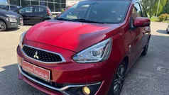 Bordeauxmetal Brugt 2016 Mitsubishi Space Star Instyle | 59.900 kr. (Fair pris)