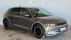 N/a Brugt 2022 Hyundai Ioniq 5 Techniq SUV | 199.700 kr. (Fair pris)