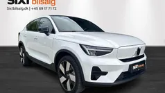 Brugt 2023 Volvo C40 Plus SUV | 259.900 kr. (Fair pris)