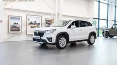 Hvidmetal Brugt 2023 Suzuki SX4 S-Cross Active SUV | 229.900 kr. (Fair pris)