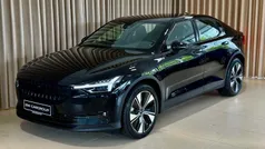 Sortmetal Brugt 2023 Polestar 2 Sedan | 239.900 kr. (Fair pris)