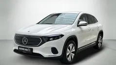 Brugt 2023 Mercedes EQA250 Progressive SUV | 269.900 kr. (God pris)