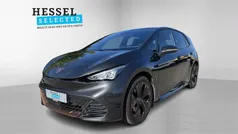 Brugt 2023 Cupra Born e-Boost Hatchback | 219.900 kr. (God pris)