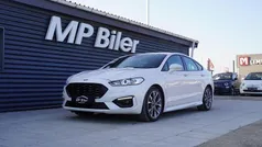 Hvid Brugt 2019 Ford Mondeo ST-Line Hatchback | 199.900 kr. (Fair pris)