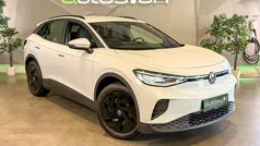 Brugt 2025 VW ID.4 Pro SUV | 339.000 kr. (God pris)