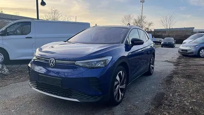 Brugt VW ID.4 Pro Performance 150 kW (204 HK) 2020 SUV