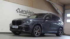 Koksmetal Brugt 2021 BMW X5 M Sport SUV | 4.630 kr.