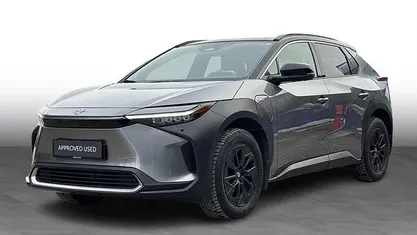 Brugt Toyota bZ4X Executive 150 kW (204 HK) 2025 SUV