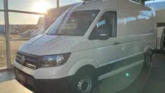 Brugt 2025 VW Crafter Van | 347.954 kr.