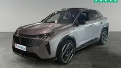 Grå metal Brugt 2024 Peugeot e-3008 GT SUV | 314.500 kr. (God pris)