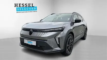 Brugt Renault Scénic Esprit Alpine 161 kW (220 HK) 2025 MPV