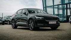Brugt 2021 Polestar 2 Hatchback | 208.800 kr. (Fair pris)