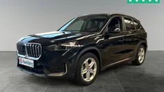 Sort metal Brugt 2024 BMW iX1 SUV | 323.500 kr. (God pris)