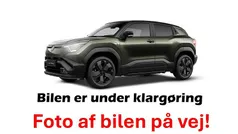 Ztu mineralgray Brugt 2015 Suzuki Celerio Comfort Hatchback | 56.995 kr. (God pris)