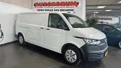 Brugt 2023 VW T6.1 Van | 279.900 kr.