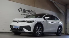 Hvidmetal Brugt 2023 VW ID.5 Pro SUV | 274.800 kr. (Fair pris)