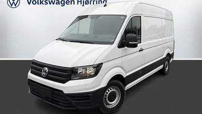 Brugt VW Crafter 177 HK (130 kW) 2023 Van