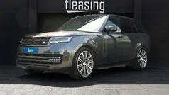 Gråmetal Brugt 2024 Land Rover Range Rover HSE SUV | 17.523 kr.