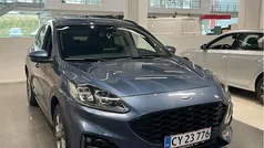 Brugt 2021 Ford Kuga ST-Line X SUV | 199.980 kr. (God pris)