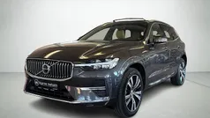 Koks Brugt 2022 Volvo XC60 Ultimate SUV | 529.900 kr. (Fair pris)