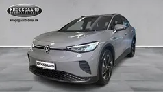 Brugt 2022 VW ID.4 Pro SUV | 214.900 kr. (Fair pris)