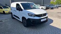 Brugt 2022 Peugeot E-Partner MPV | 119.900 kr.