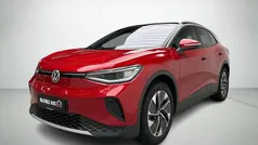 Brugt 2025 VW ID.4 Pro SUV | 319.900 kr. (God pris)