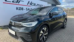 Sortmetal Brugt 2023 VW ID.5 Pro Performance SUV | 264.900 kr. (Fair pris)