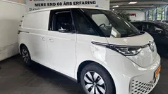 Brugt 2025 VW ID. Buzz Pro MPV | 324.900 kr.